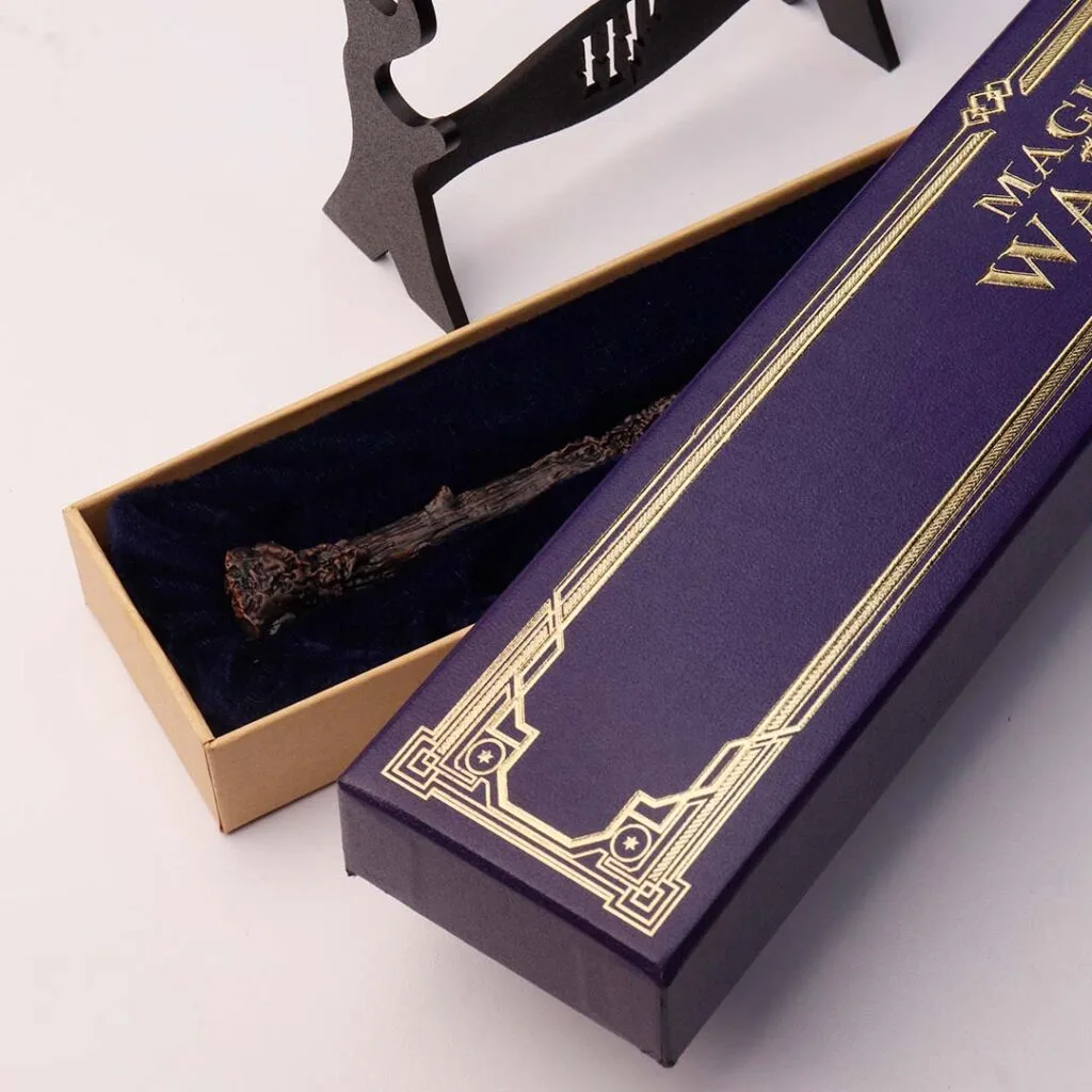 The Ollivander’s Selection Bundle