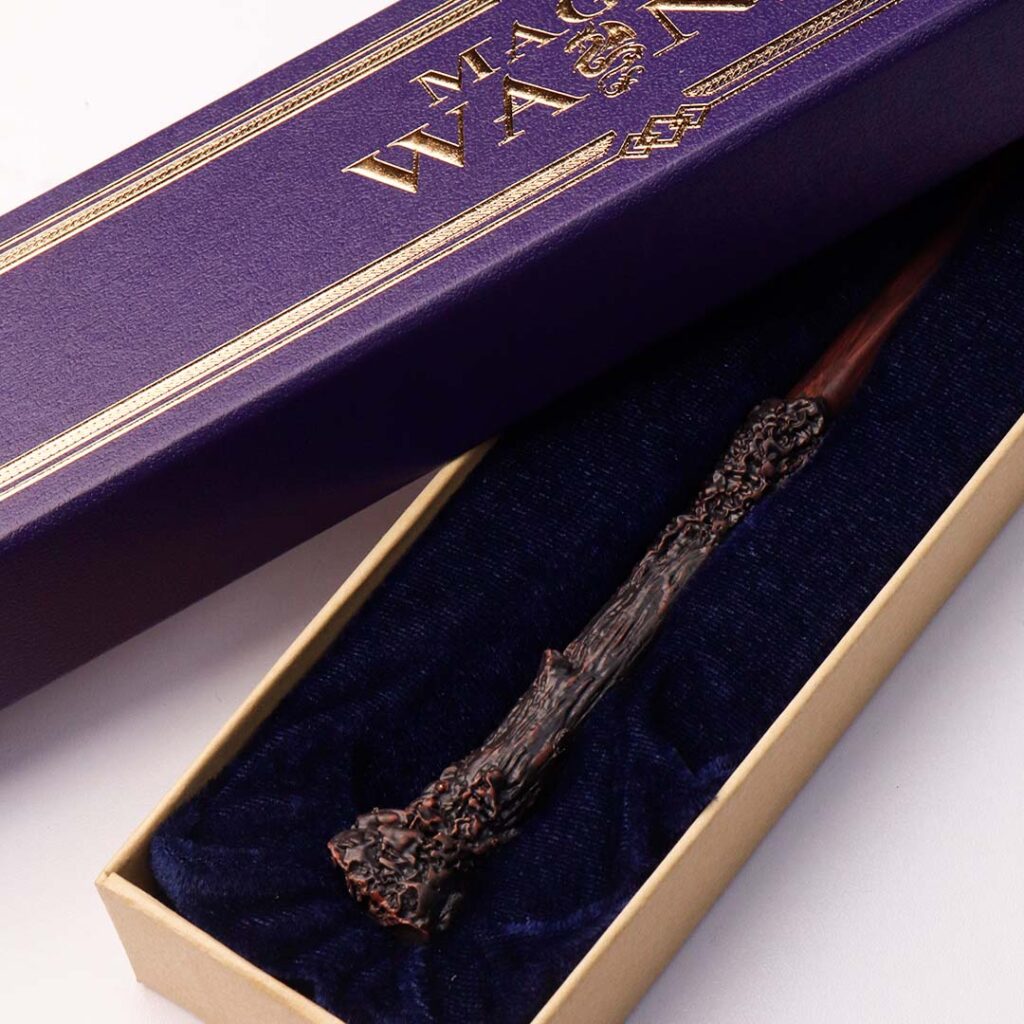 The Ollivander’s Selection Bundle