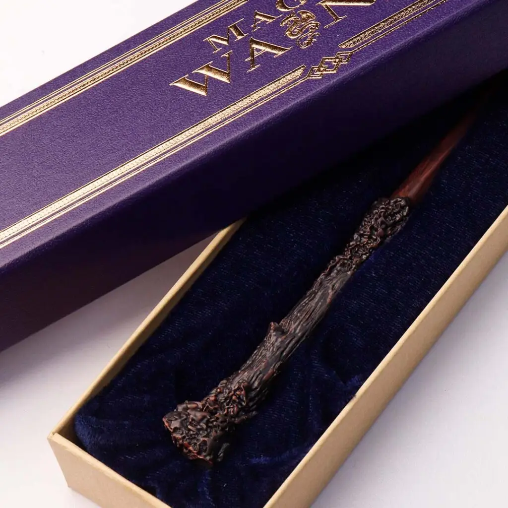 The Ollivander’s Selection Bundle