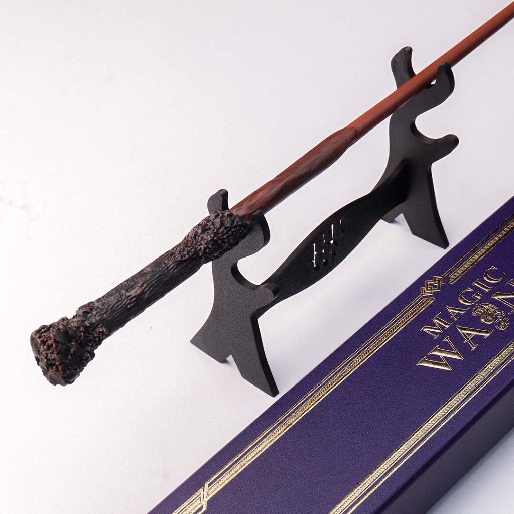 The Ollivander’s Selection Bundle