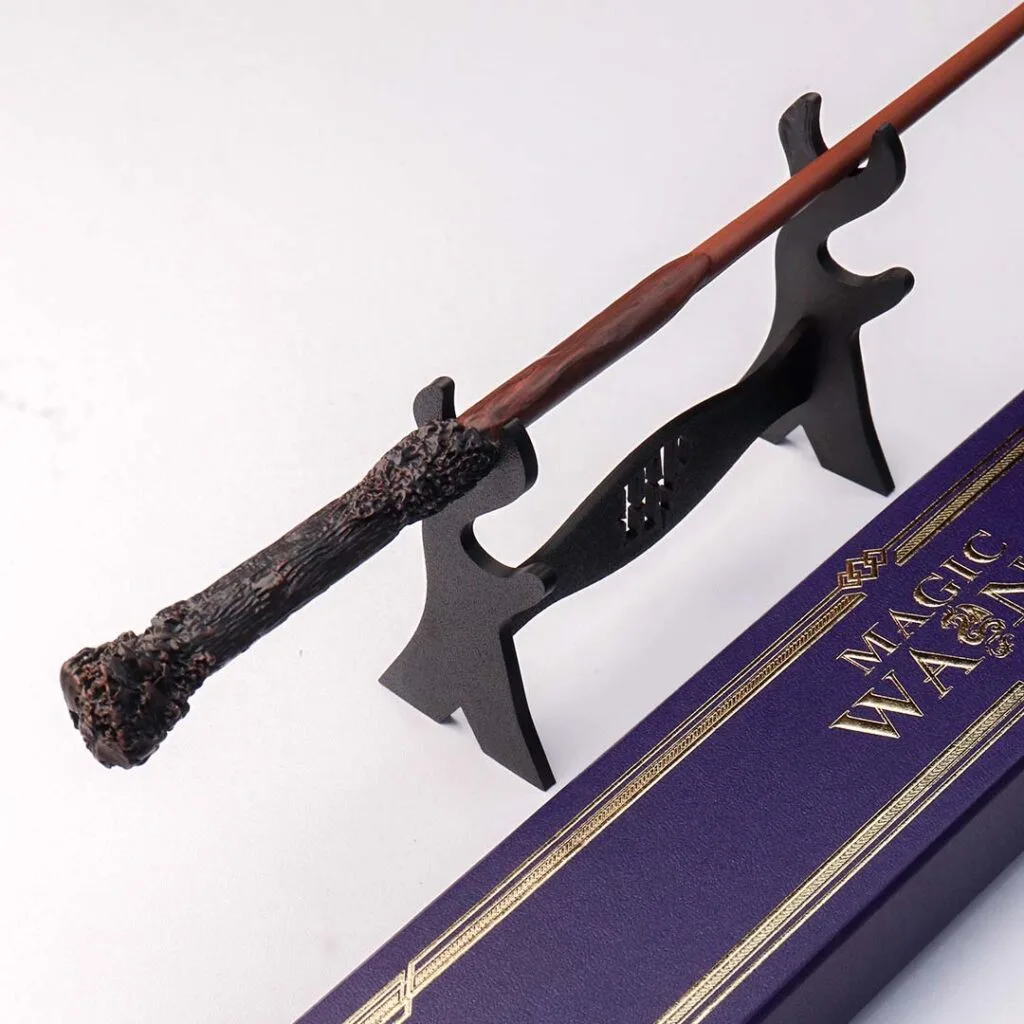 The Ollivander’s Selection Bundle