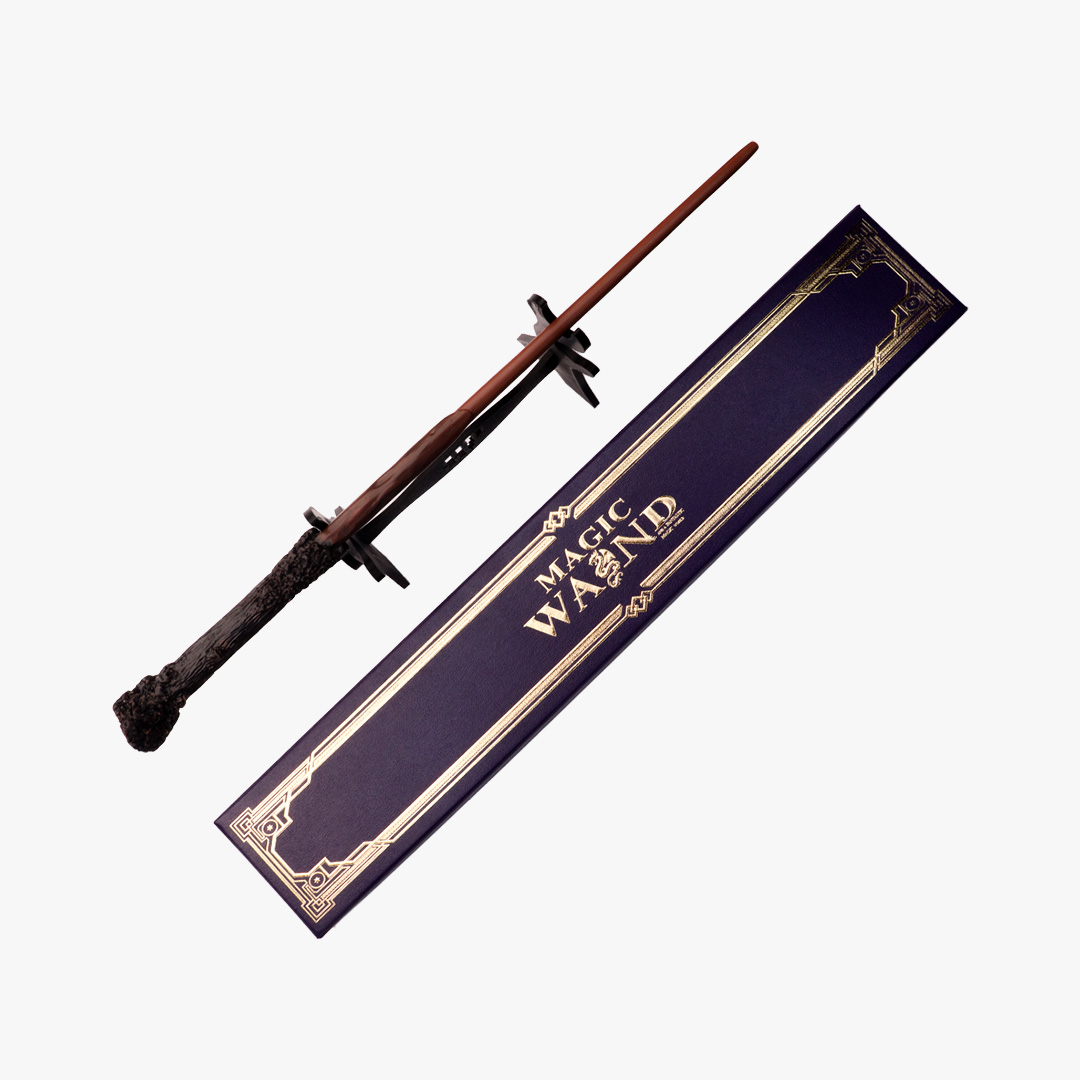The Ollivander’s Selection Bundle