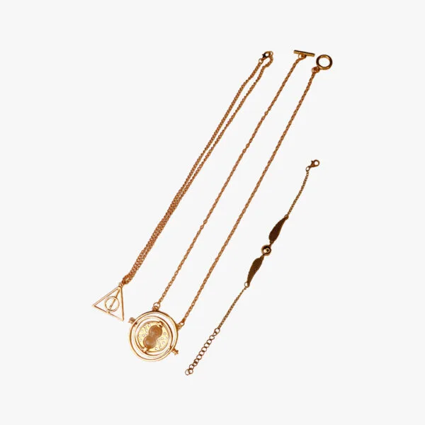 The Golden Relics Collection