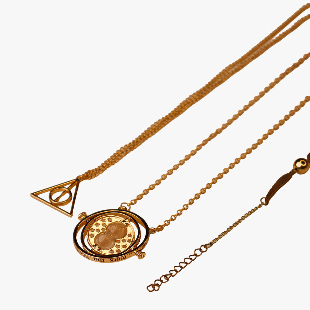 The Golden Relics Collection