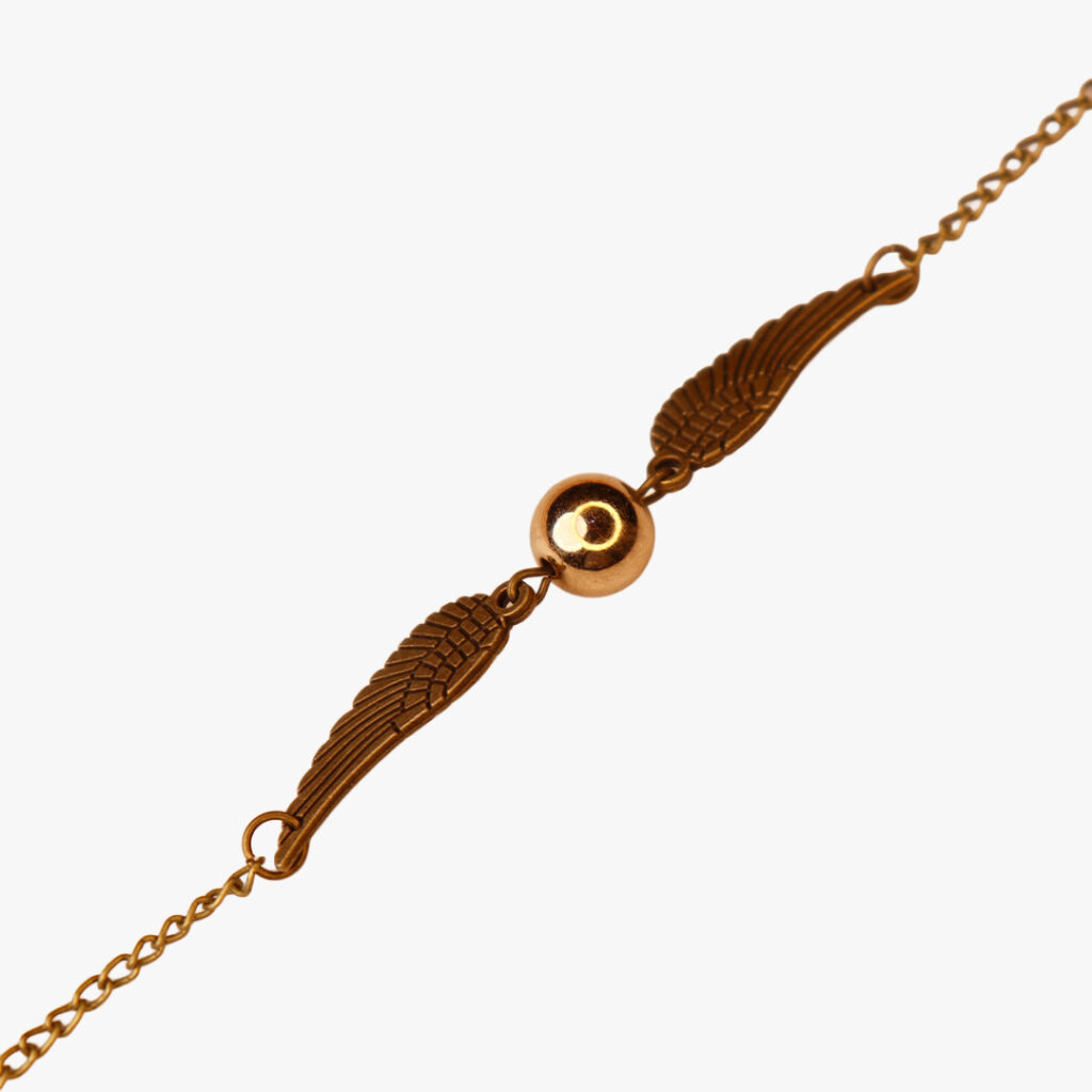 The Golden Relics Collection