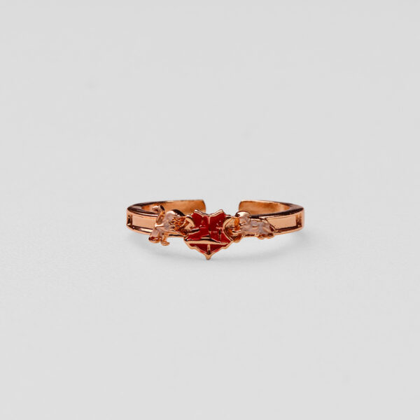 Hogwarts Pair Ring