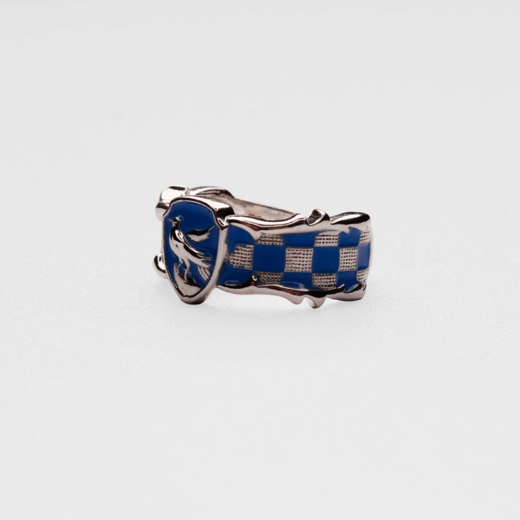 Ravenclaw Pair Ring