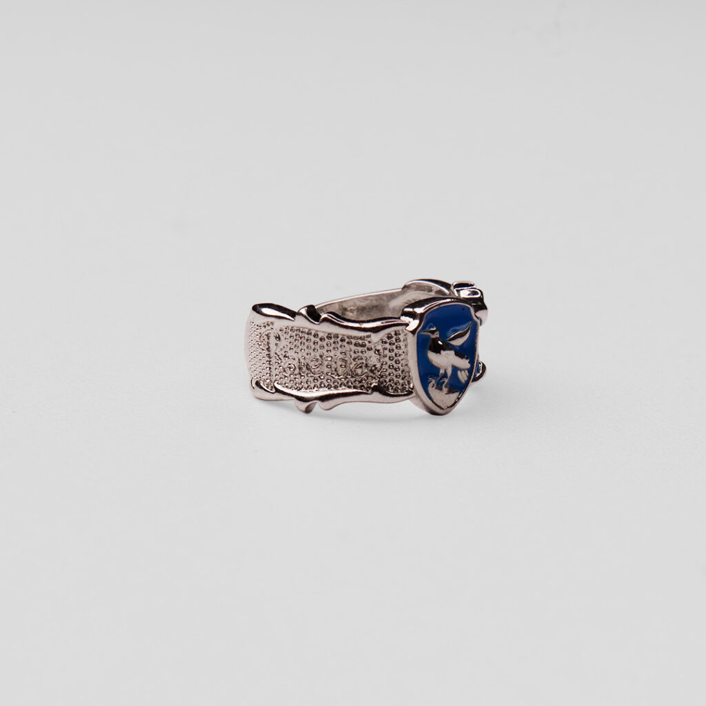 Ravenclaw Pair Ring