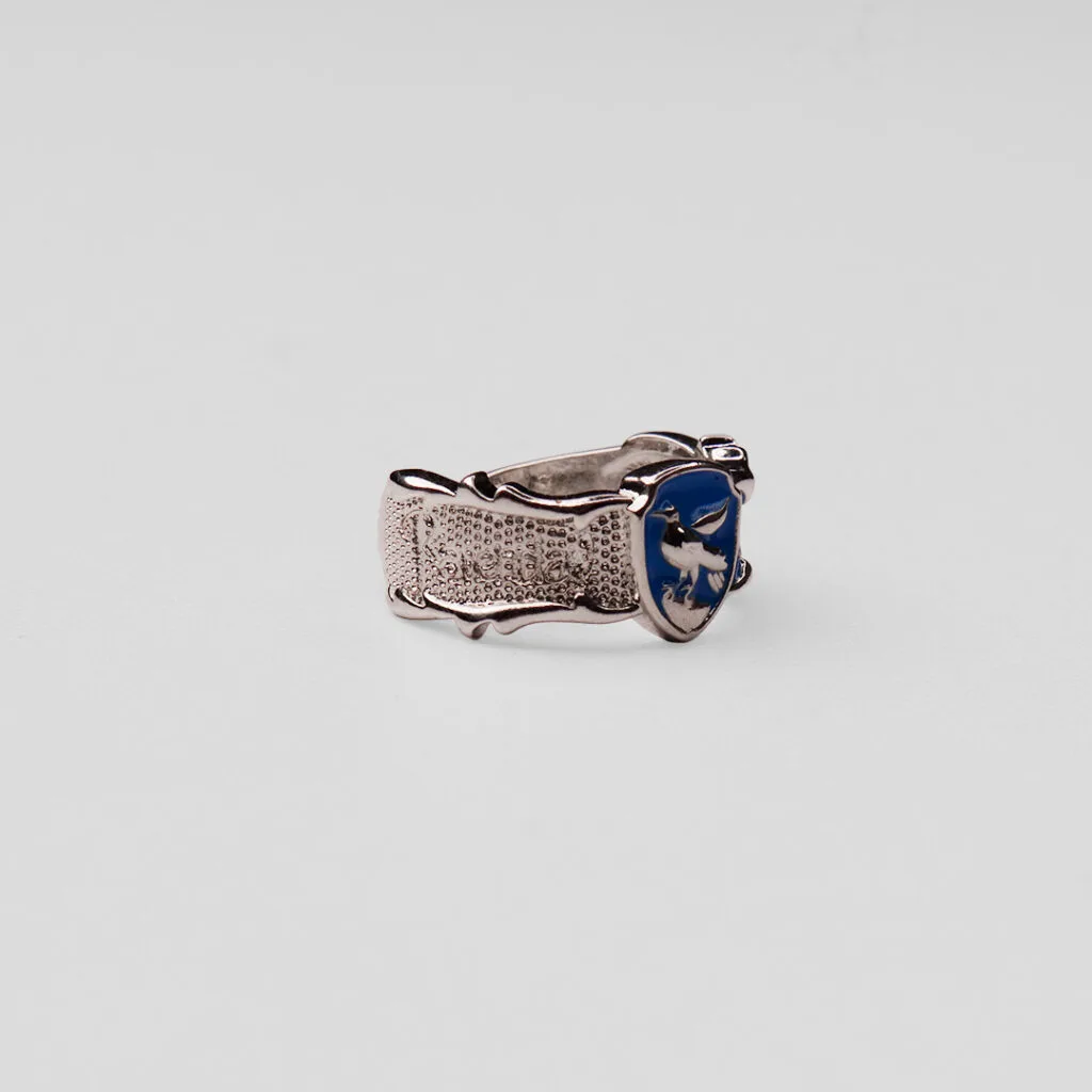 Ravenclaw Pair Ring