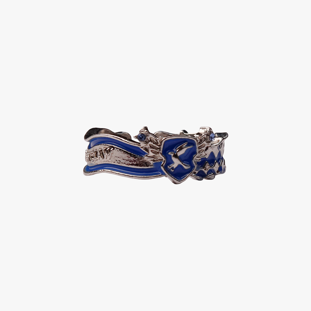 Ravenclaw House Ring
