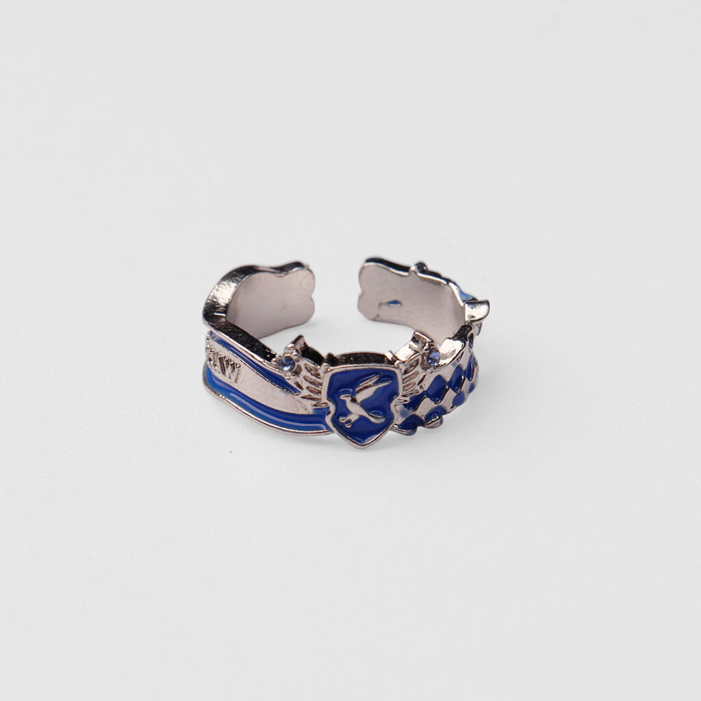 Ravenclaw House Ring