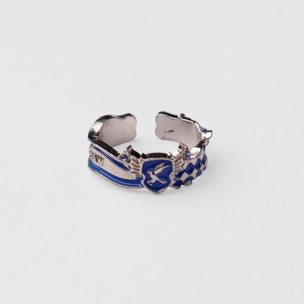 Ravenclaw House Ring