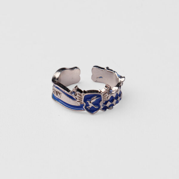 Ravenclaw House Ring