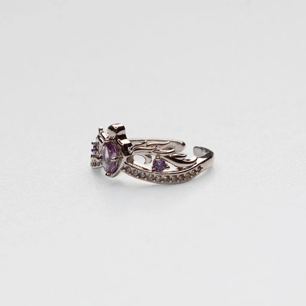Ravenclaw Pair Ring