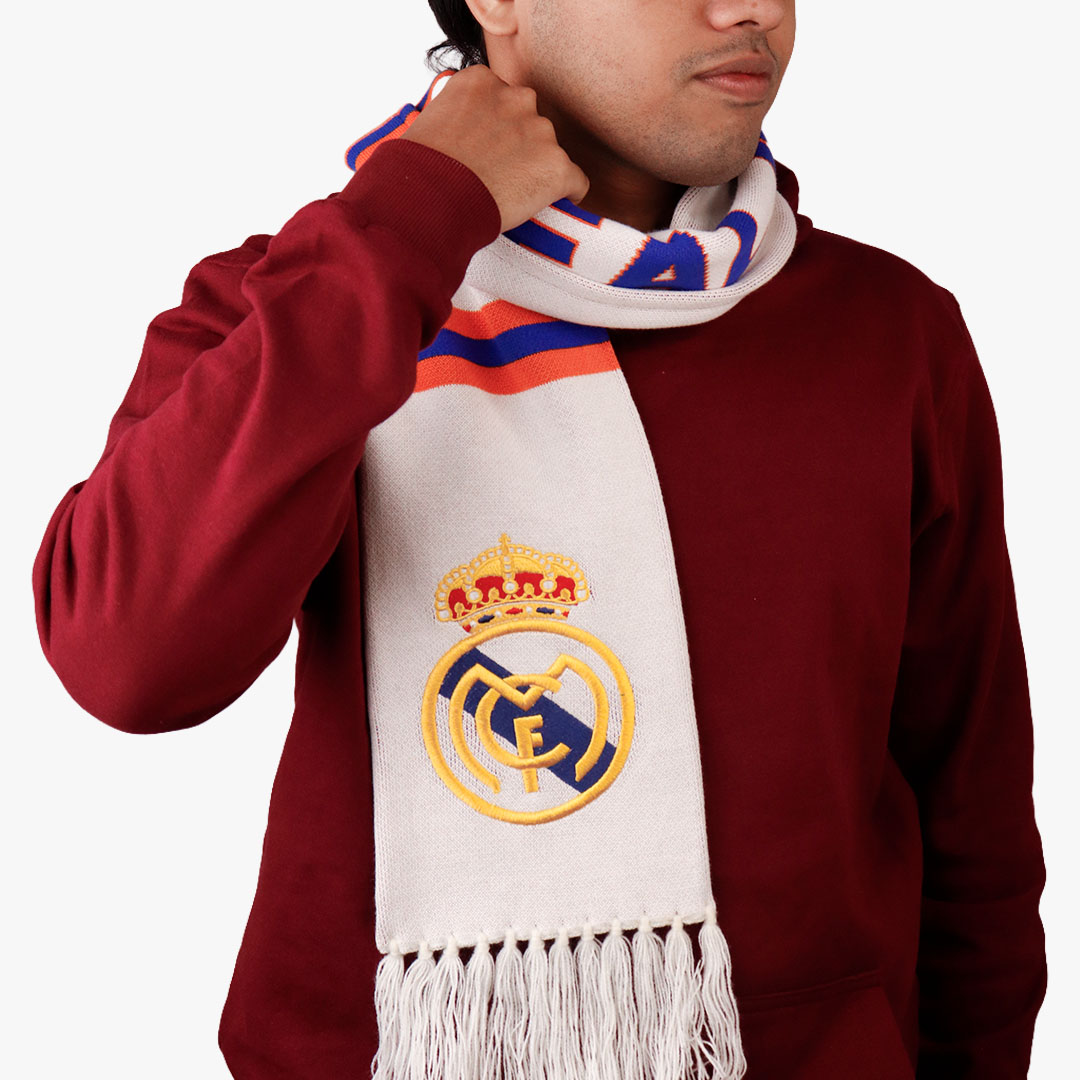 Real Madrid Muffler