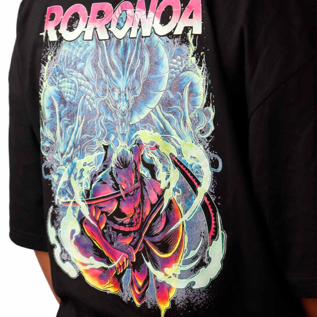 Roronoa T-shirt