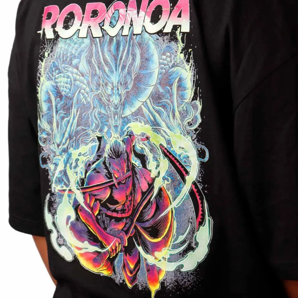 Roronoa T-shirt