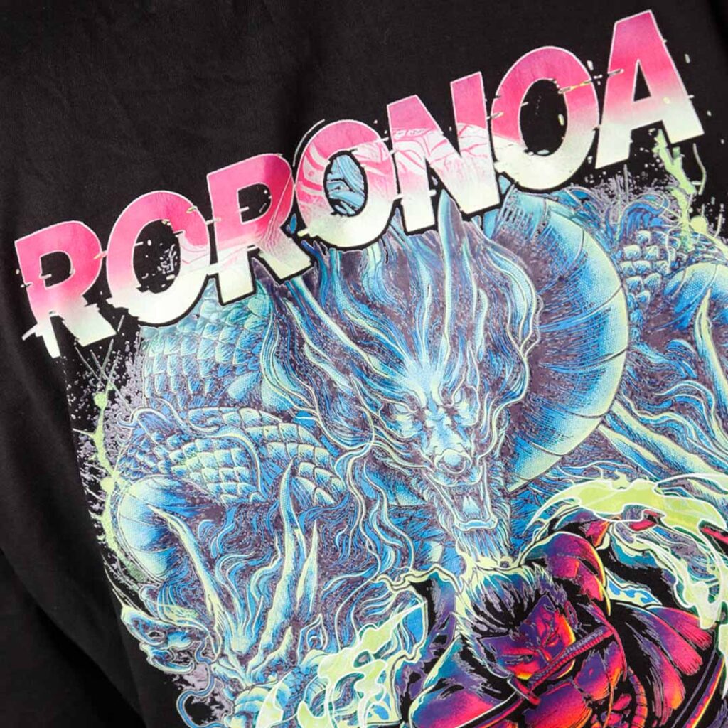 Roronoa T-shirt