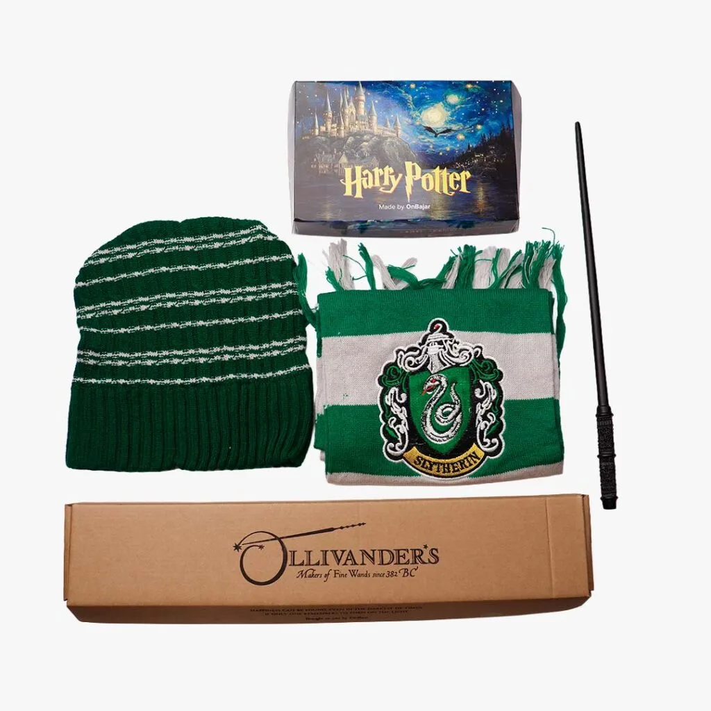 The Half-Blood Prince Bundle