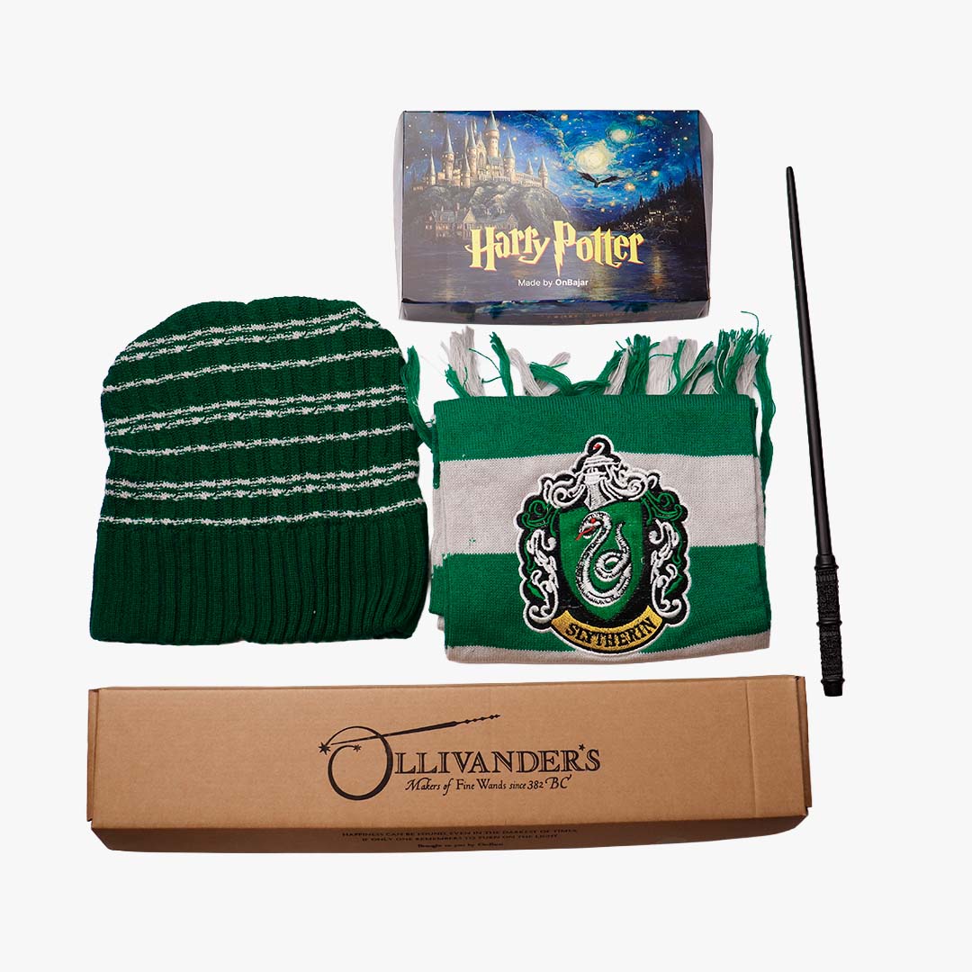 The Half-Blood Prince Bundle