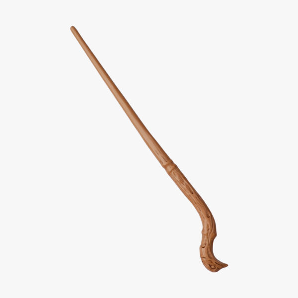 Viktor Krum Wand