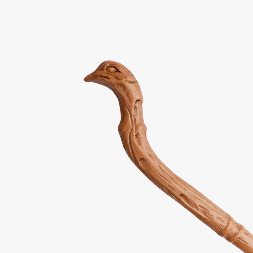 Viktor Krum Wand