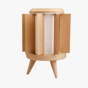 Gear Lamp