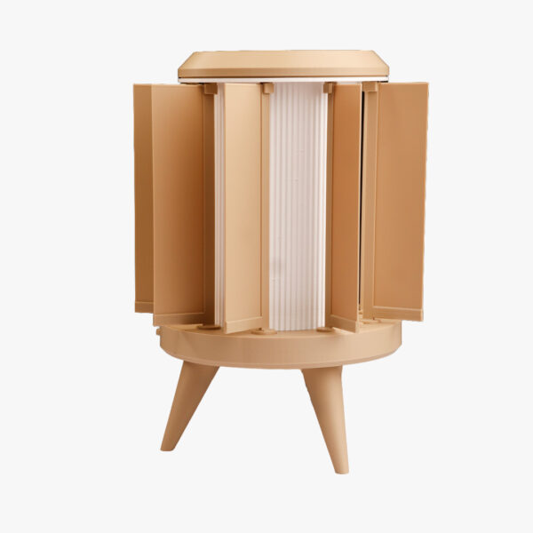 Gear Lamp