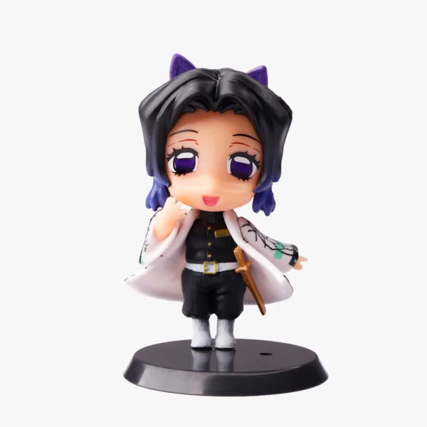Shinobu Kocho Chibi Figurine