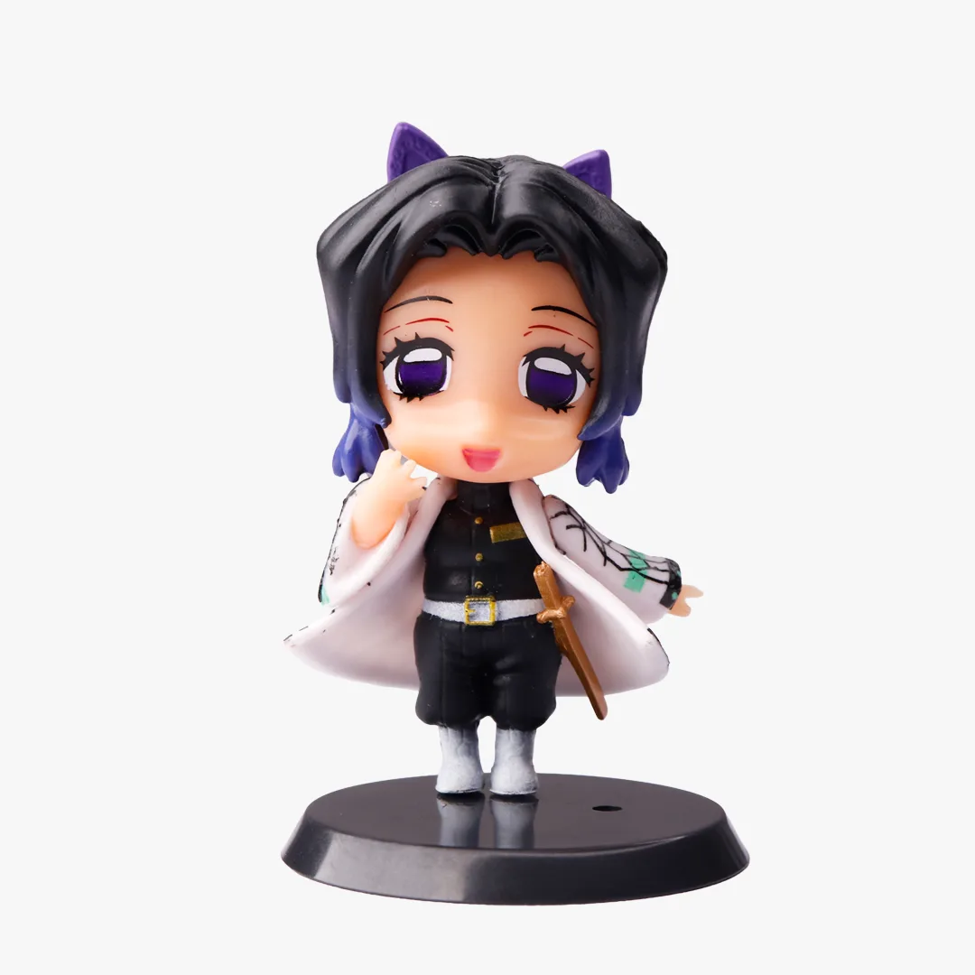 Shinobu Kocho Chibi Figurine
