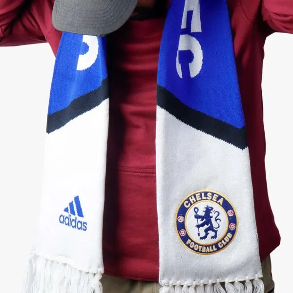 Chelsea Muffler