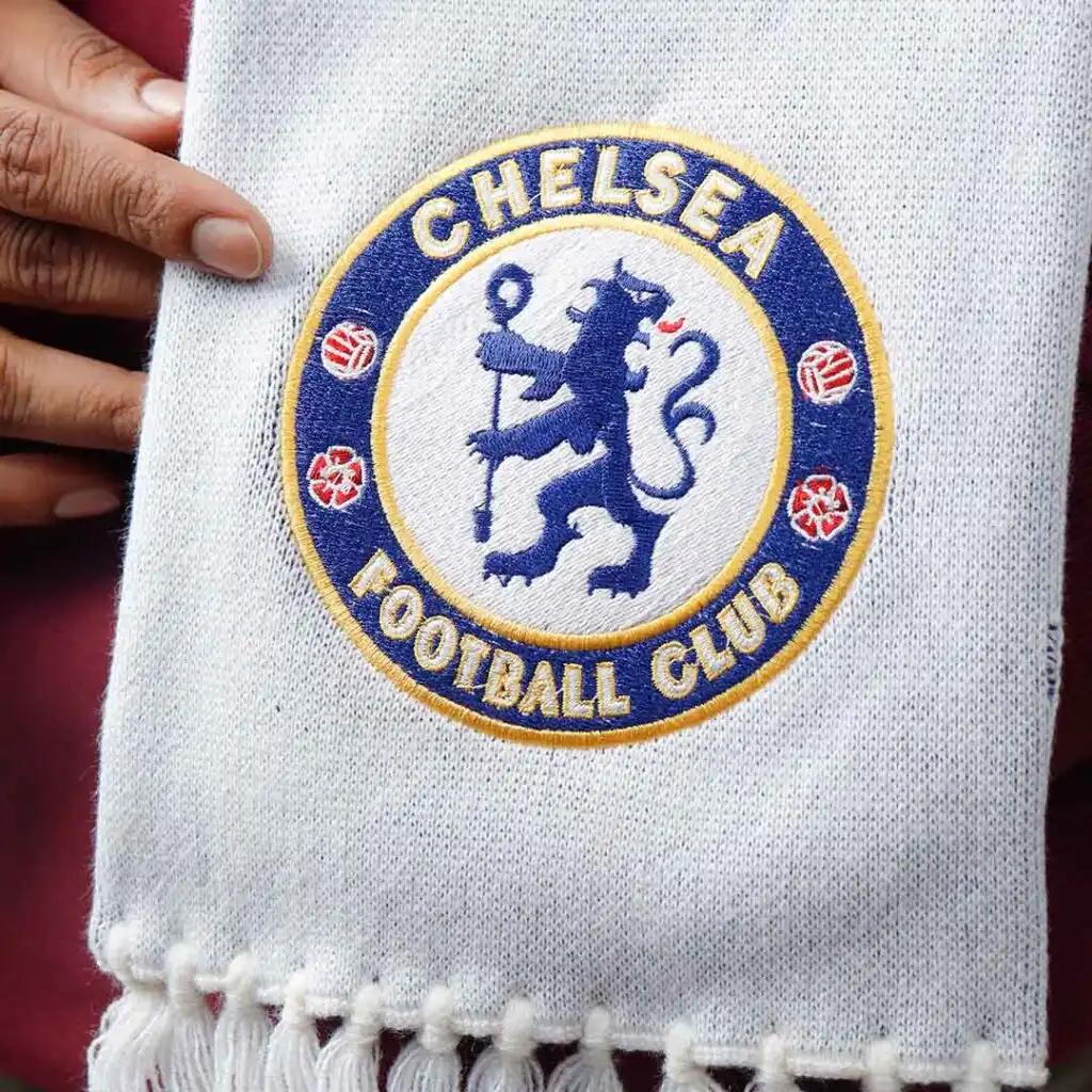 Chelsea Muffler