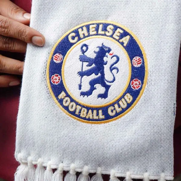 Chelsea Muffler