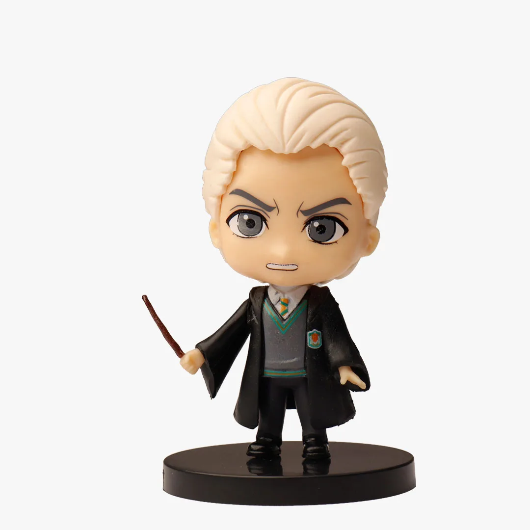 Malfoy Mini Figurine