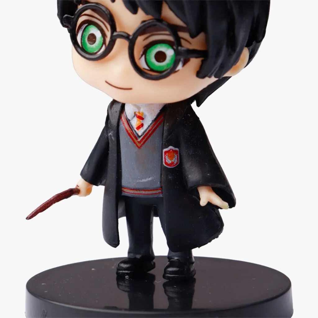 Harry Mini Figurine