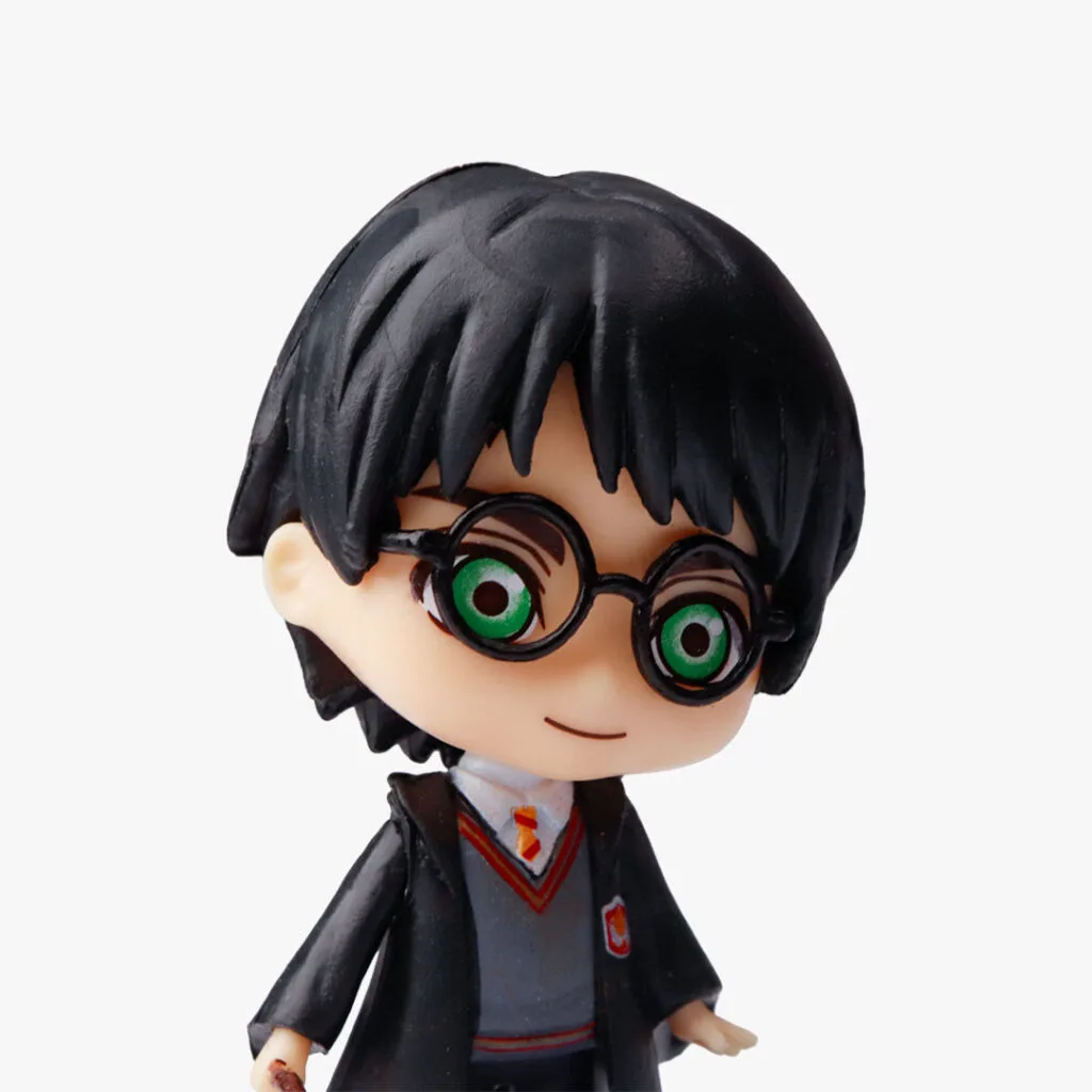 Harry Mini Figurine