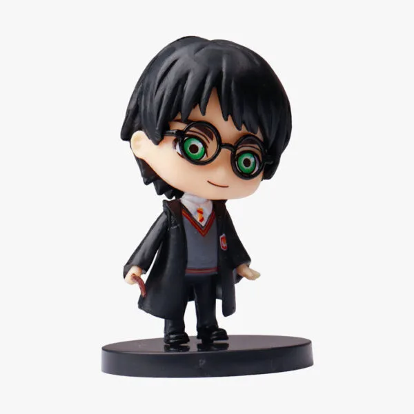 Harry Mini Figurine