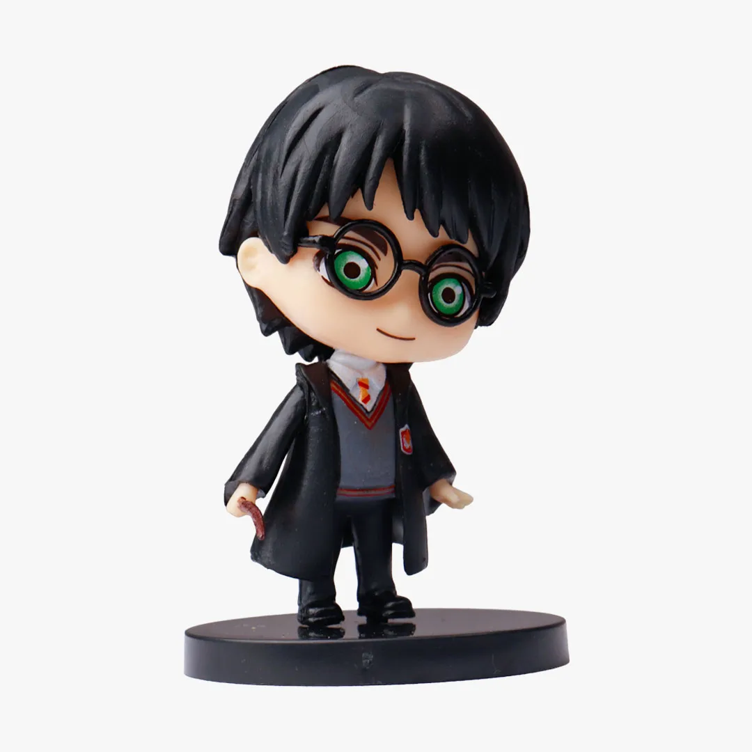 Harry Mini Figurine