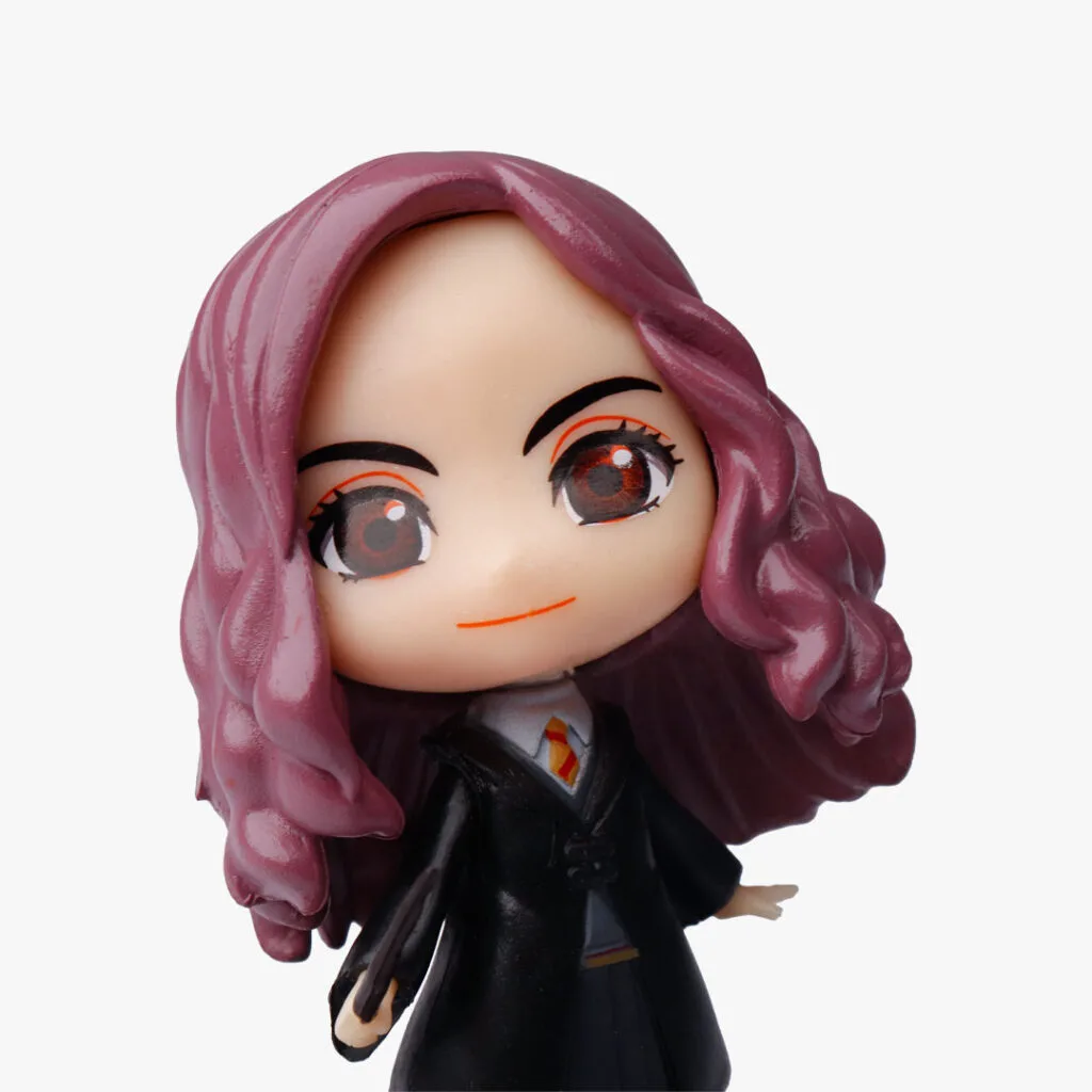 Hermione Mini Figurine