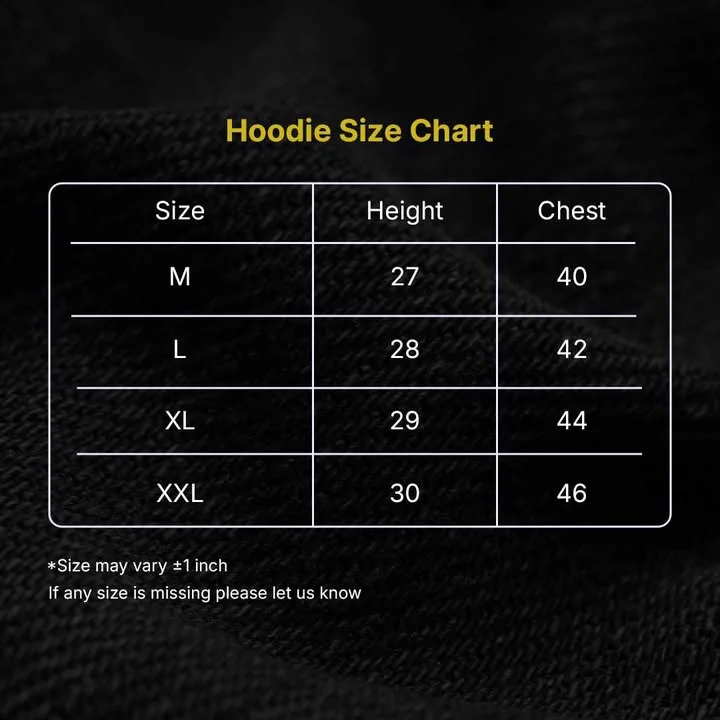 Gryffindor Hoodie