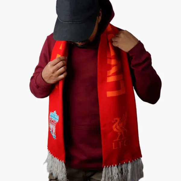 Liverpool Muffler