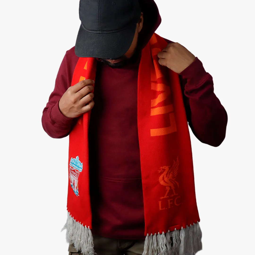 Liverpool Muffler