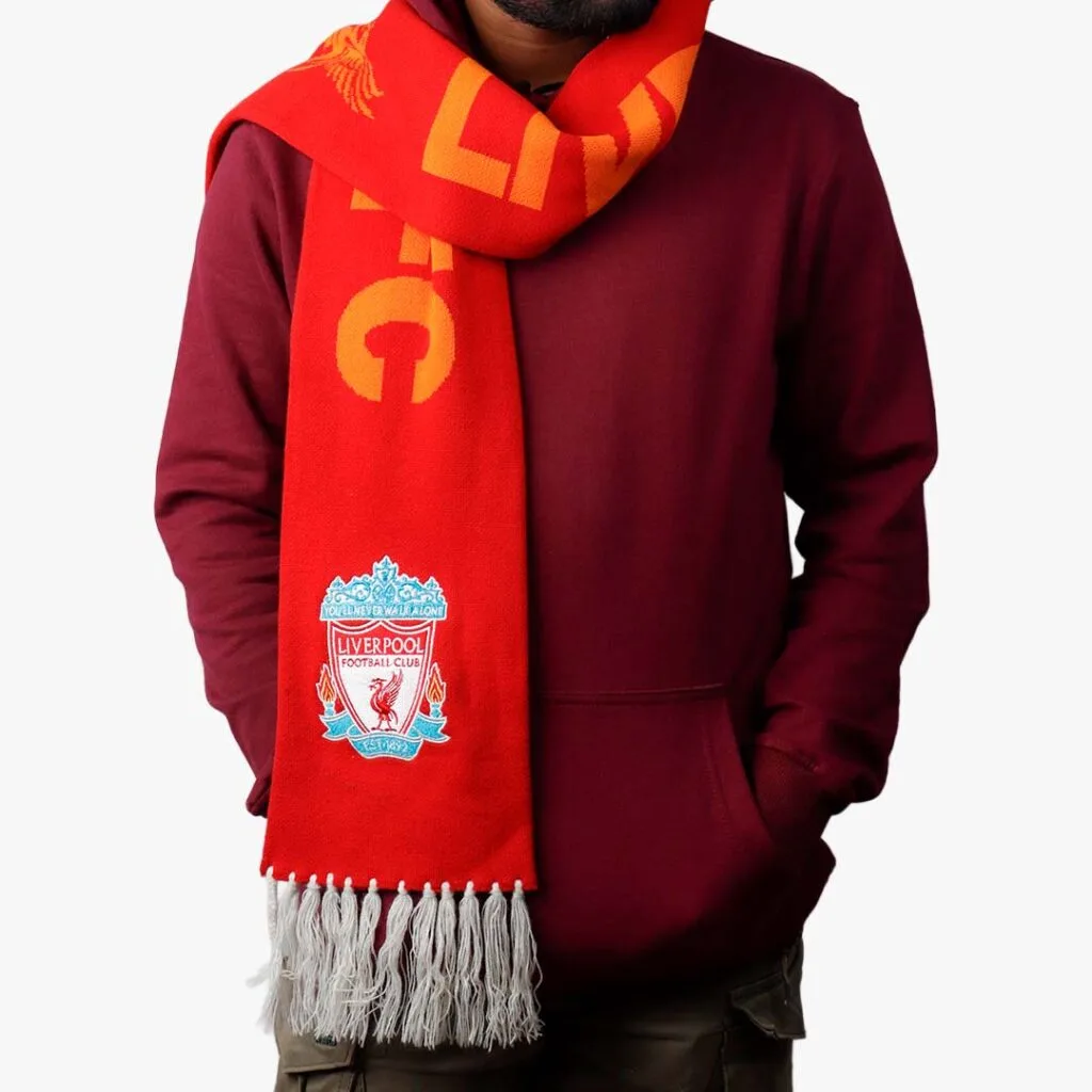 Liverpool Muffler