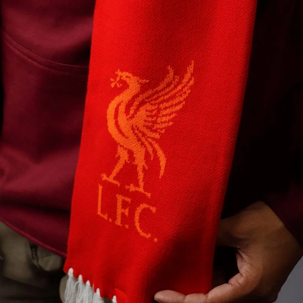 Liverpool Muffler