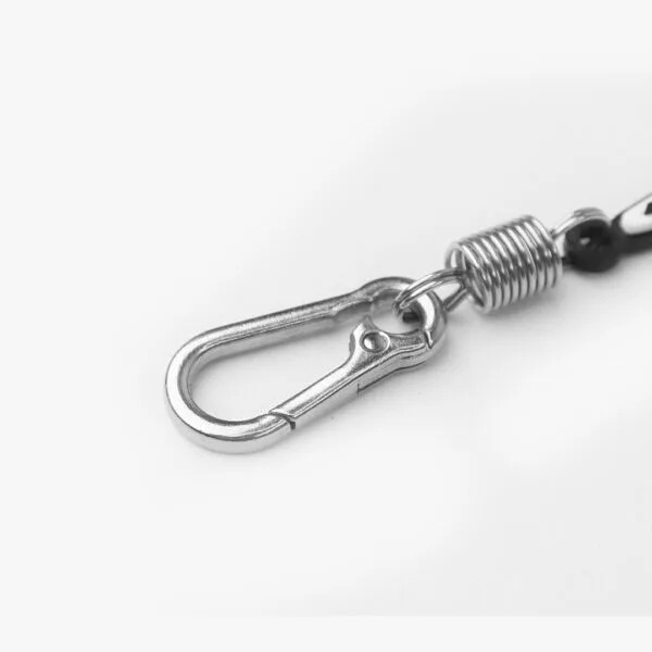 Personalized Metalica Keyring