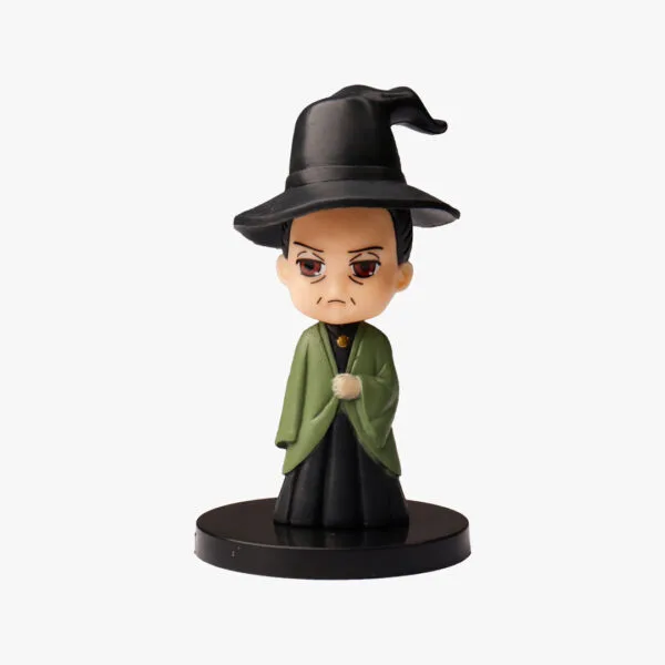 Minerva Mini Figurine