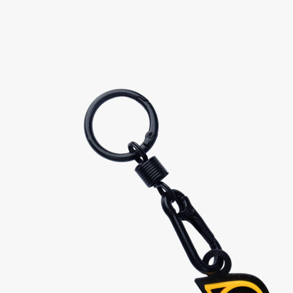 Naruto Keyring