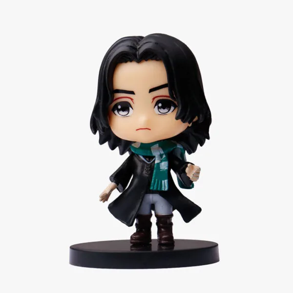 Snape Mini Figurine