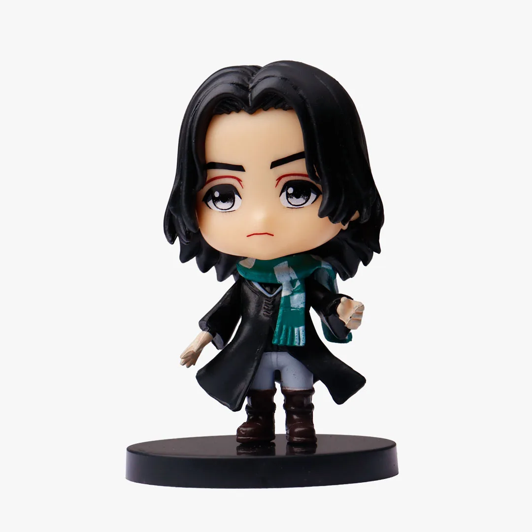 Snape Mini Figurine