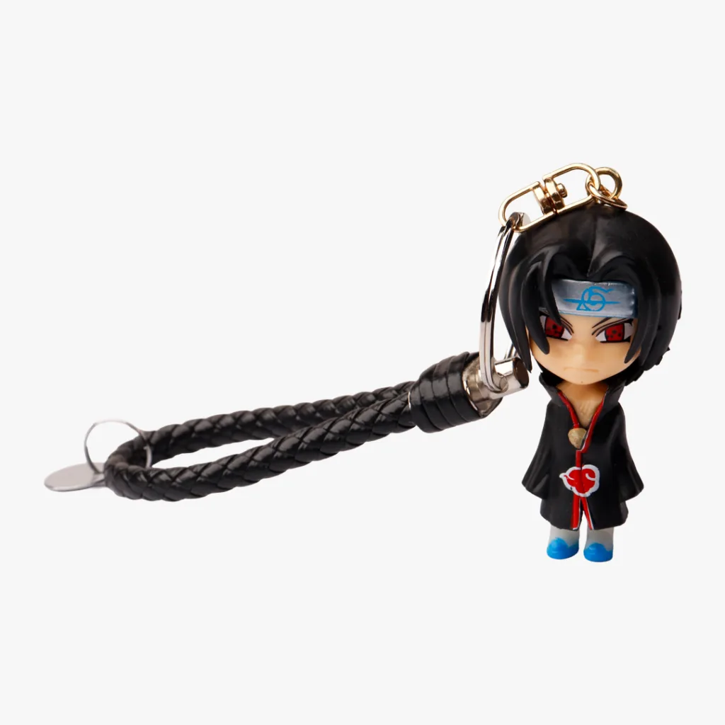 Itachi Uchiha Keychain